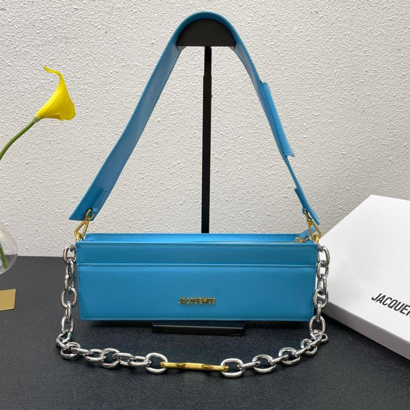 Jacquemus Satchel Bags - Click Image to Close